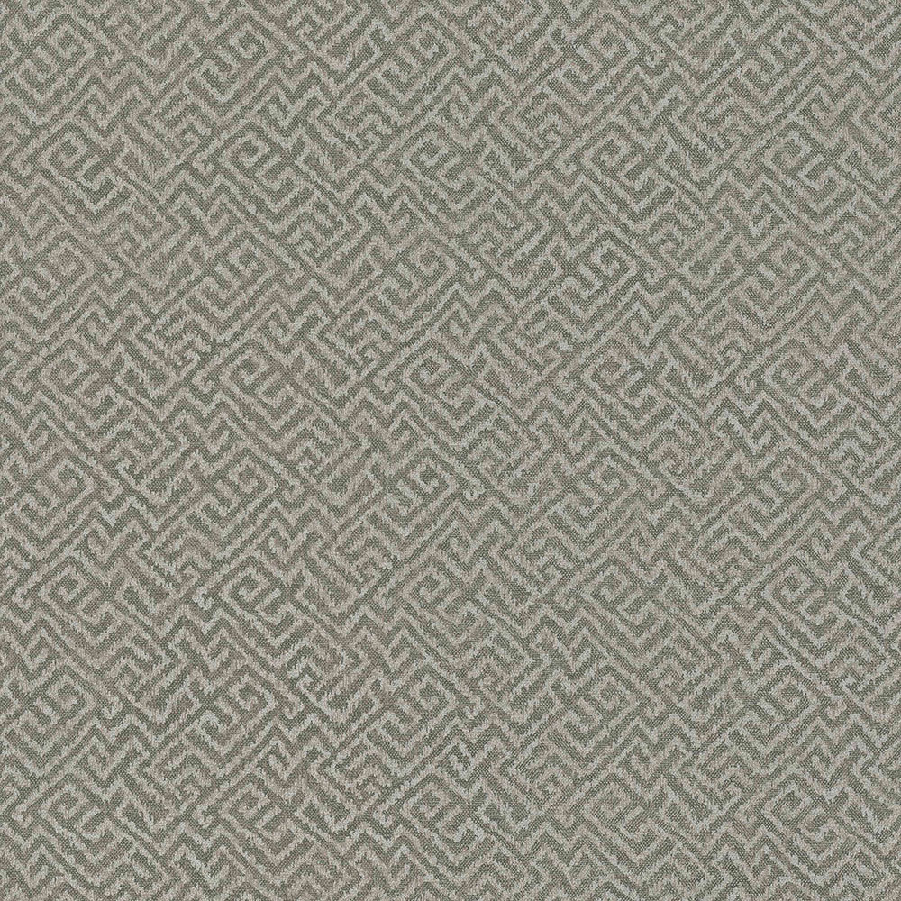 Vliesová tapeta, geometrický etno vzor, 220654, Grounded, Inspire, BN Walls