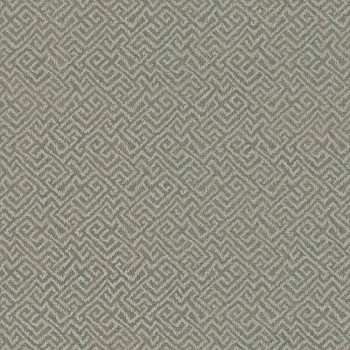 Vliesová tapeta, geometrický etno vzor, 220654, Grounded, Inspire, BN Walls