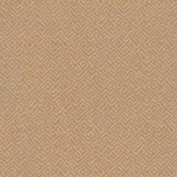 Vliesová tapeta, geometrický etno vzor, 220653, Grounded, BN Walls