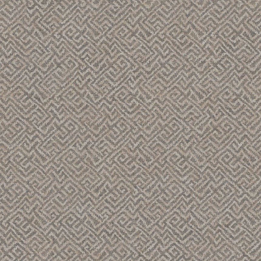 Vliesová tapeta, geometrický etno vzor, 220651, Grounded, Inspire, BN Walls