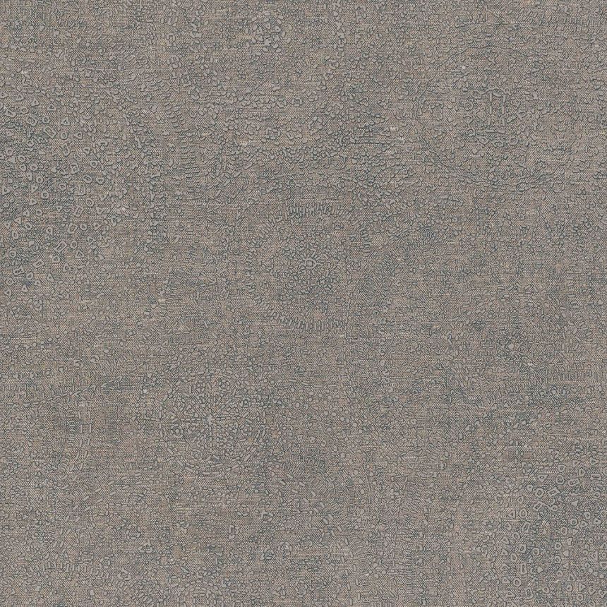Vliesová tapeta, geometrický etno vzor, 220620, Grounded, BN Walls
