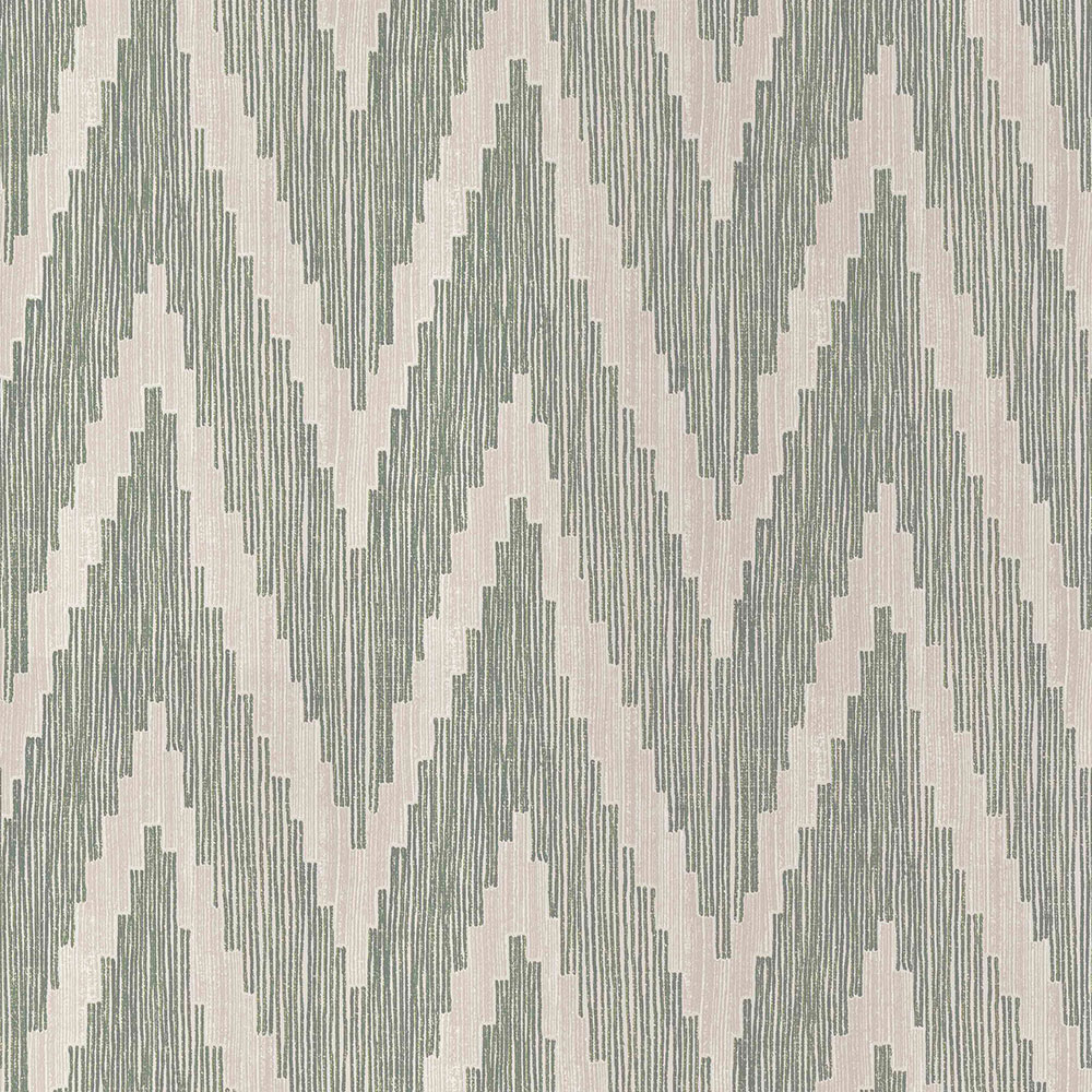 Geometrická vliesová tapeta na zeď 220612, Grounded, BN Walls