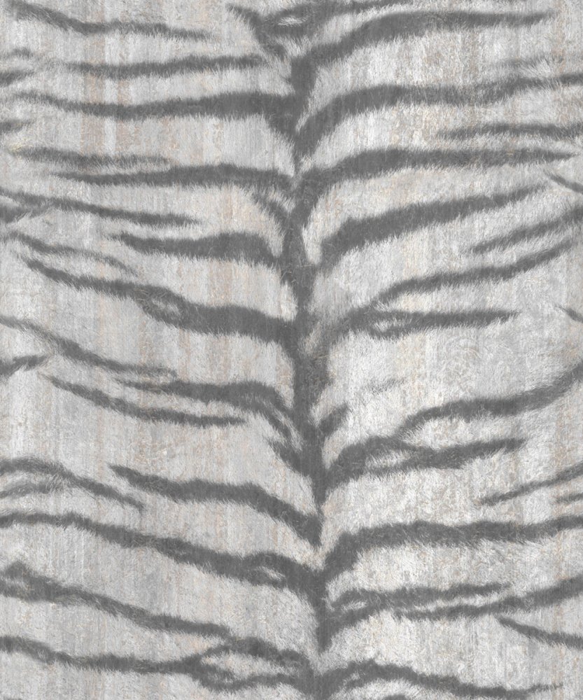 Vliesová obrazová tapeta, Kůže tygra, 300414 DX, 250x280cm, Grand Safari, BN Walls