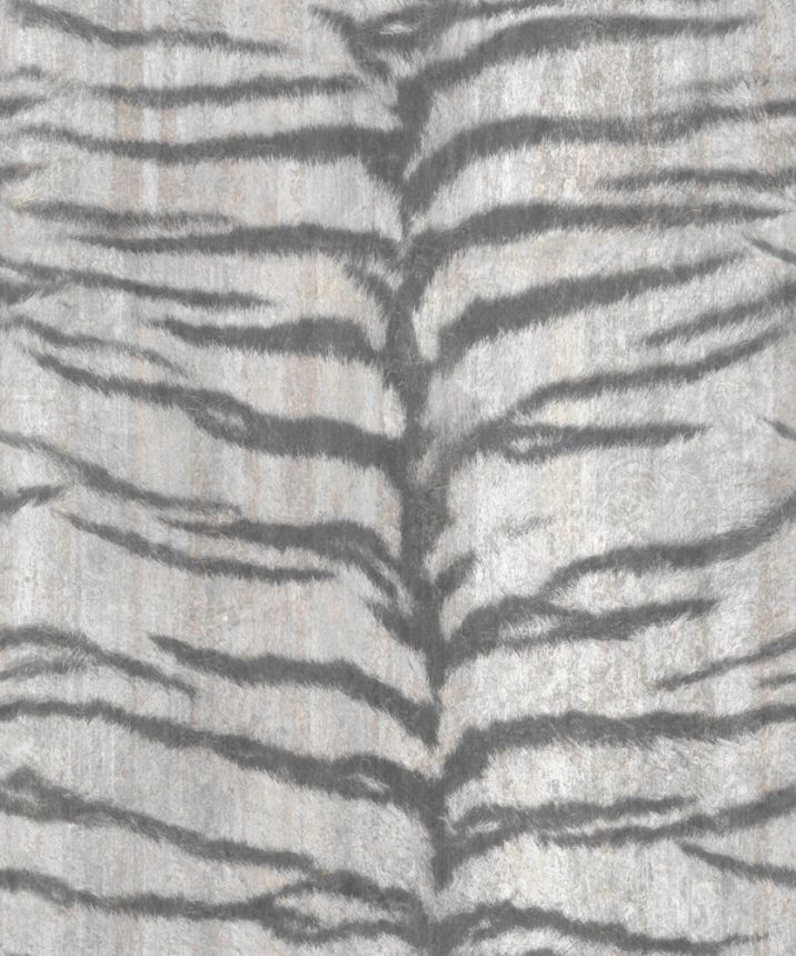 Vliesová obrazová tapeta, Kůže tygra, 300414, 250x280cm, Grand Safari, BN Walls