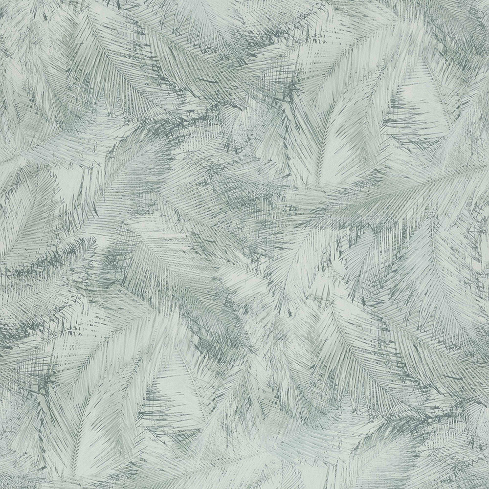 Vliesová tapeta 220560, Palmové listy, Grand Safari, BN Walls