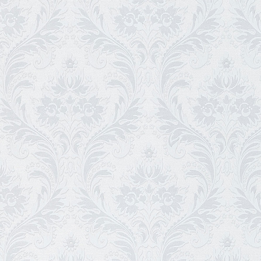 Vinylová tapeta na zeď, Damaškový vzor, 93207, Neapolis, Limonta