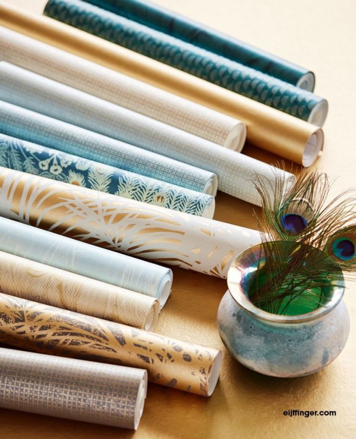 Vliesová tapeta na zeď 372576, Reunited, Eijffinger