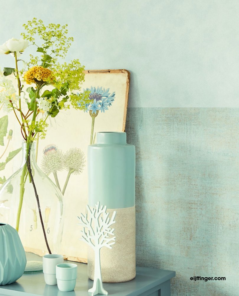 Vliesová tapeta na zeď 372508, Reunited, Eijffinger