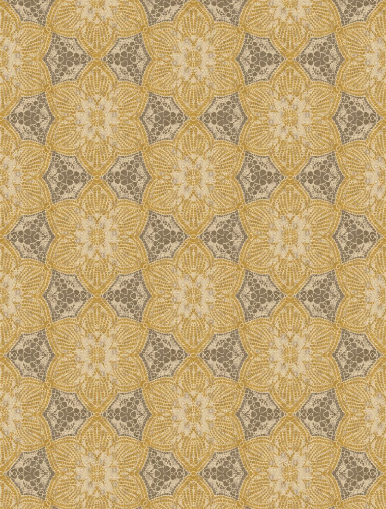 Vliesový tapetový panel 376095, 309058, 212x280cm, Wallpower Favorites, Eijffinger