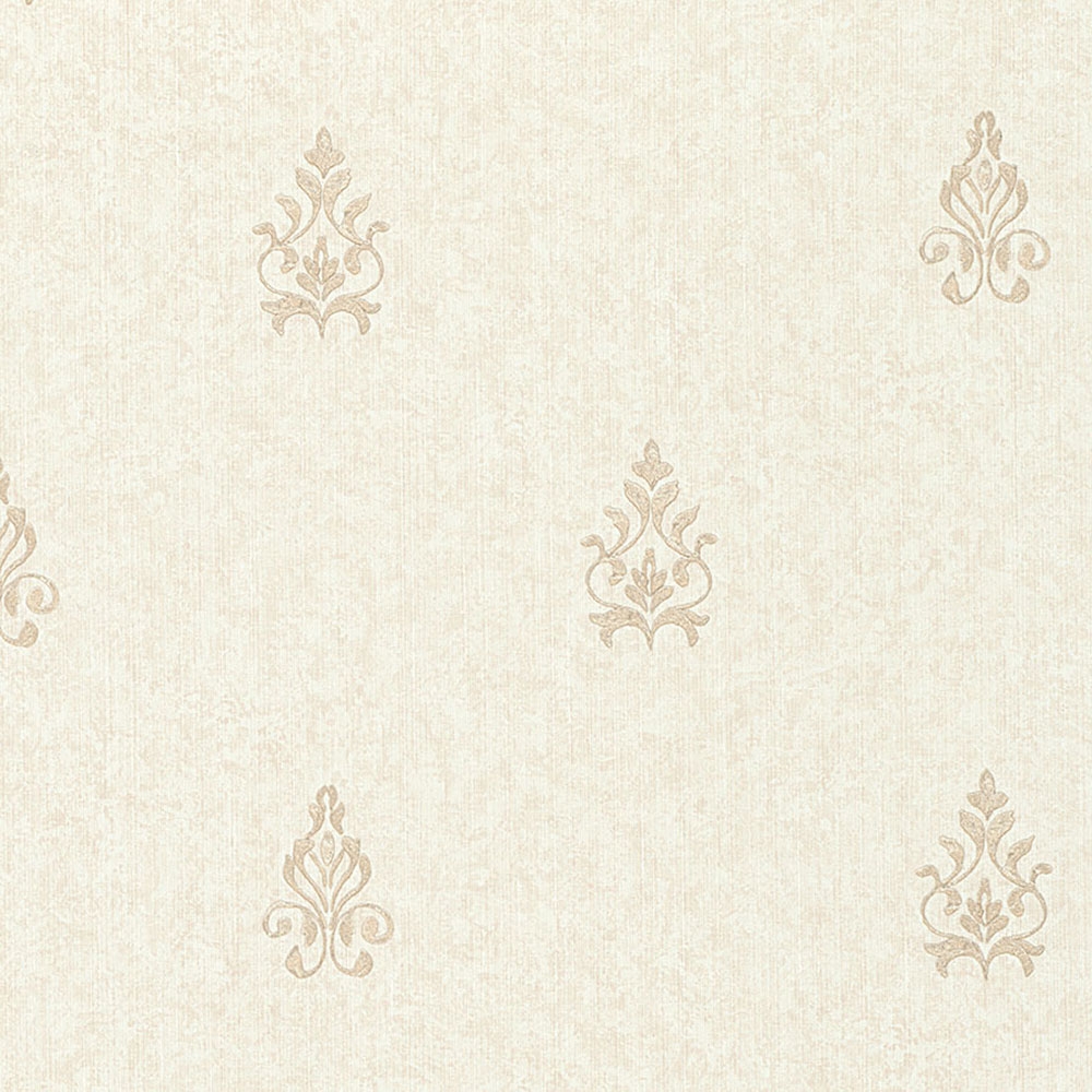 Vinylová tapeta na zeď, Zámecký vzor, 93106, Neapolis, Limonta