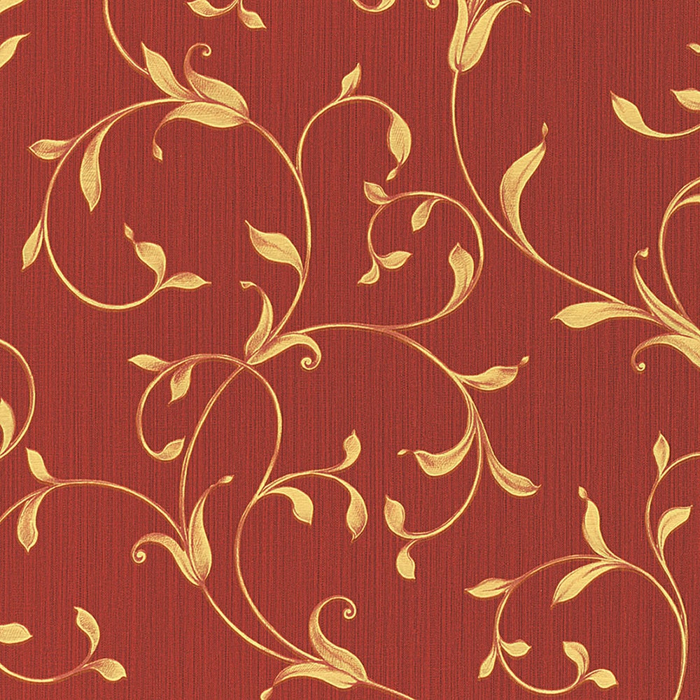 Vinylová tapeta na zeď, Ornamenty, 91705, Neapolis, Limonta