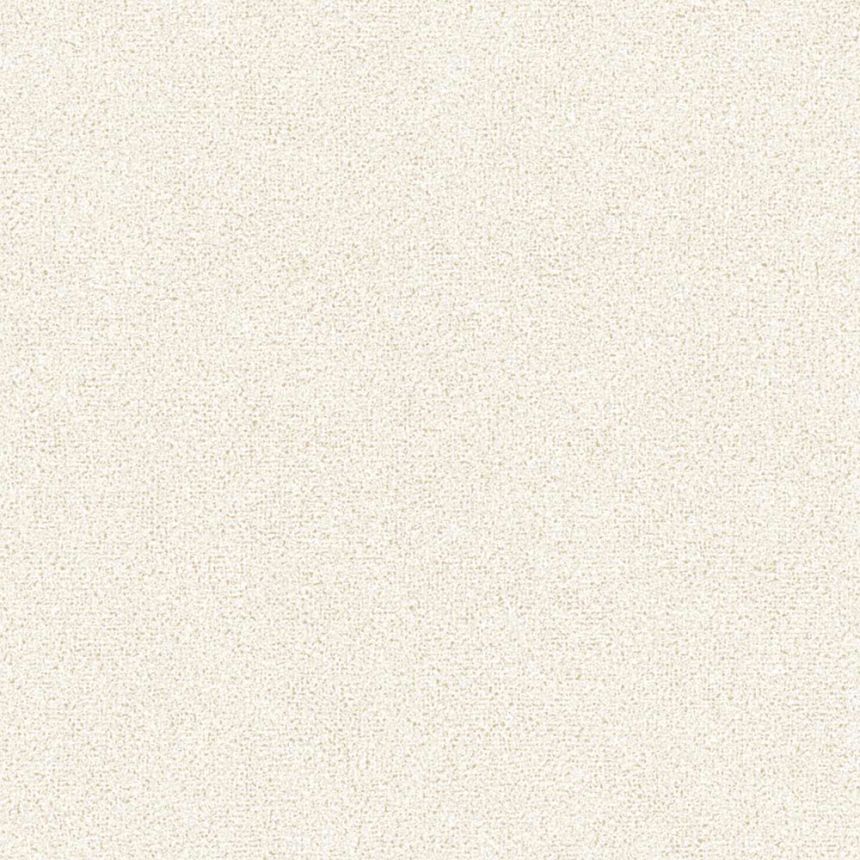 Vliesová tapeta na zeď, světle béžová, imitace tkaniny, 5840, Jaipur, Parato by Cristiana Masi