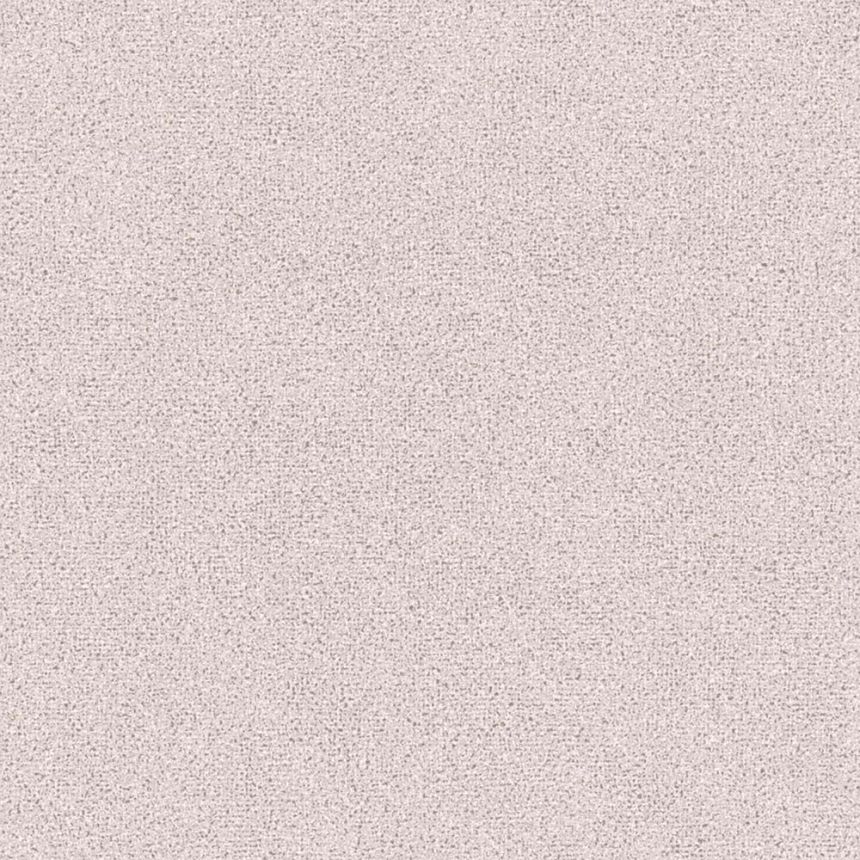 Vliesová tapeta na zeď, šedá, světle fialová, imitace tkaniny, 5844, Jaipur, Parato by Cristiana Masi