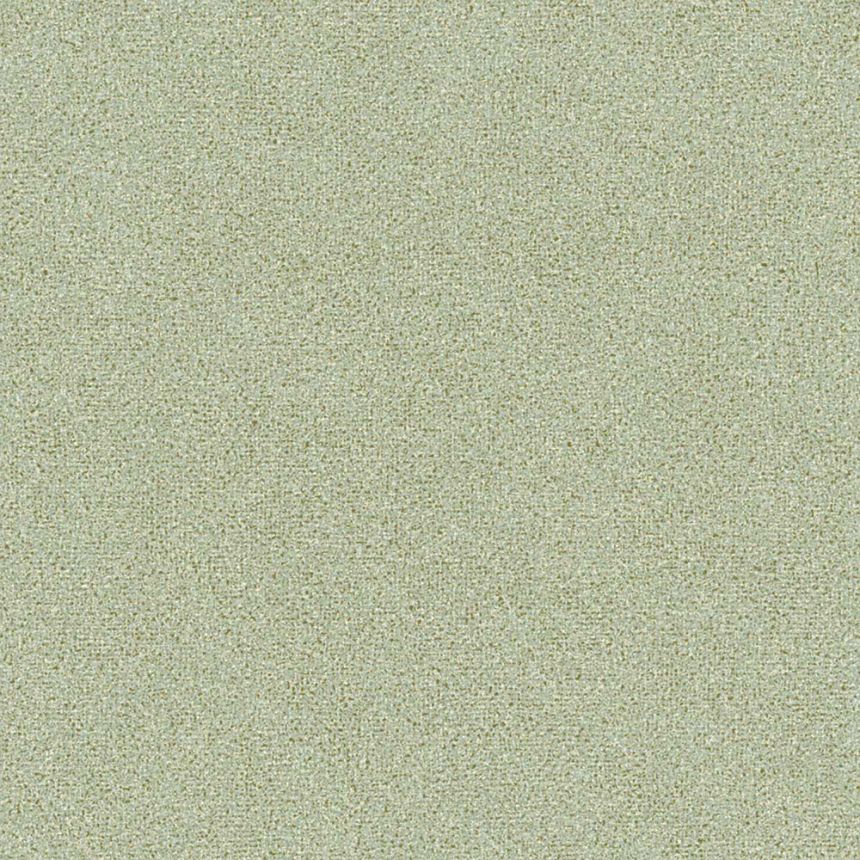 Vliesová tapeta na zeď, zelená, béžová, imitace tkaniny, 5845, Jaipur, Parato by Cristiana Masi