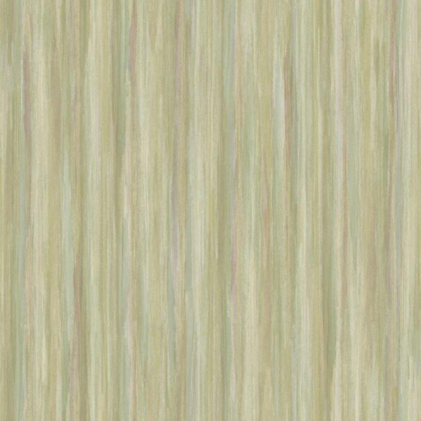 Vliesová tapeta na zeď, zelená, šedá, pruhy, 5855 Jaipur Parato by Cristiana Masi