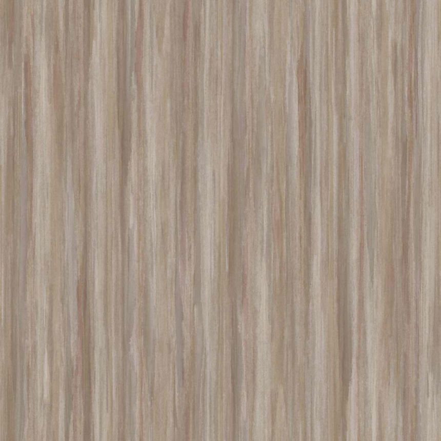 Vliesová tapeta na zeď, šedá, hnědá, pruhy, 5859, Jaipur, Parato by Cristiana Masi