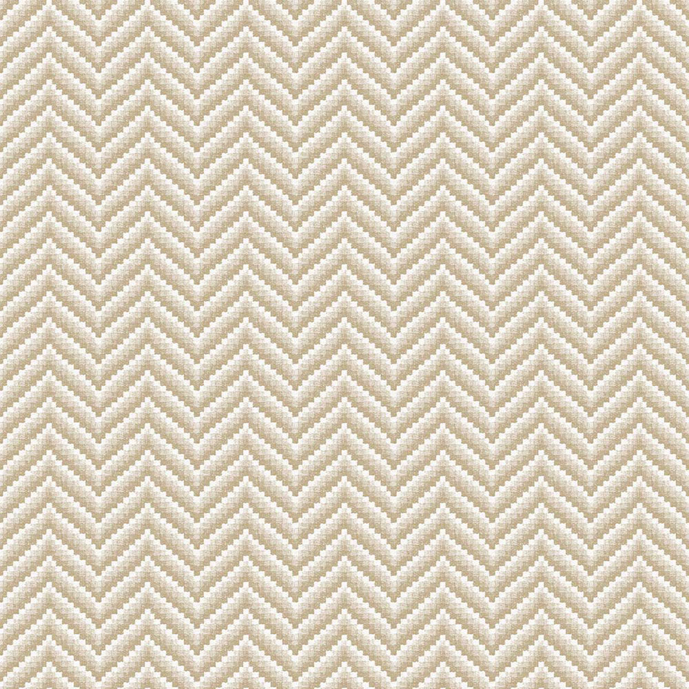 Geometrická vliesová tapeta na zeď, béžová, 7772, Agora, Parato by Cristiana Masi