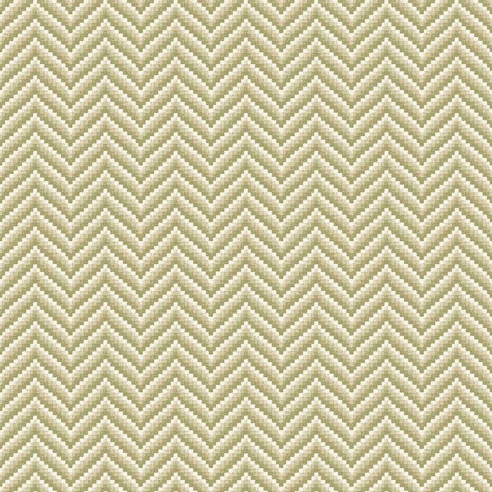 Geometrická vliesová tapeta na zeď, zelená, 7775, Agora, Parato by Cristiana Masi