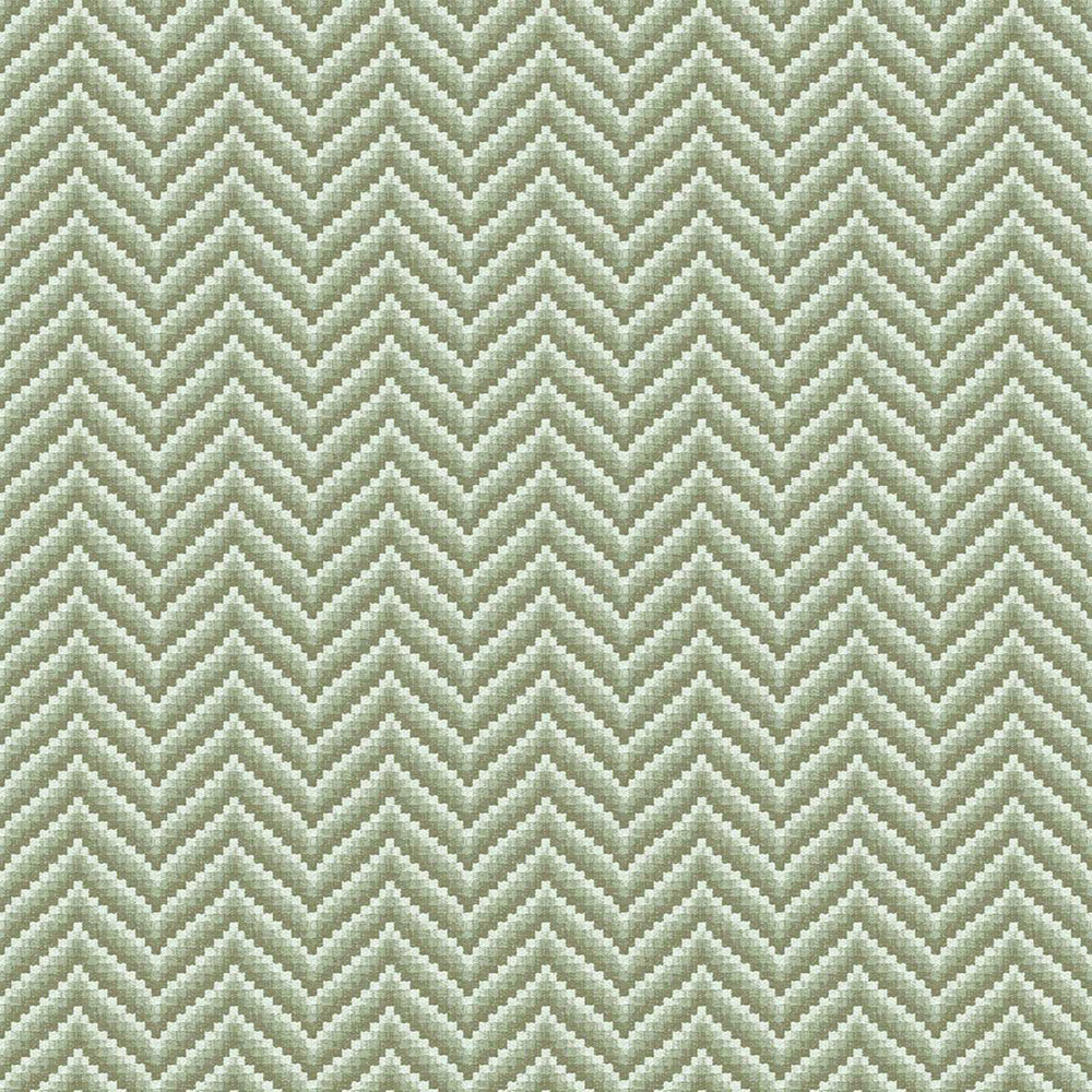 Geometrická vliesová tapeta na zeď, zelená, 7776, Agora, Parato by Cristiana Masi