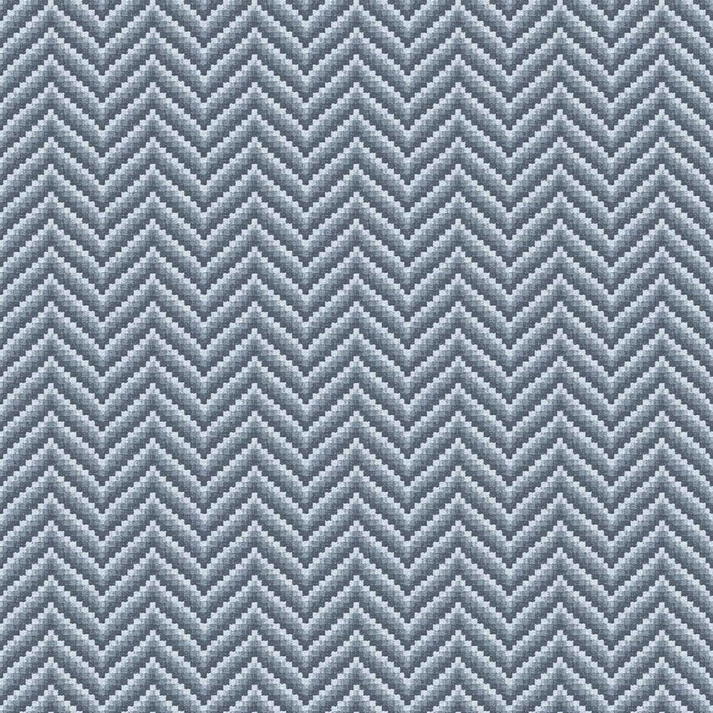 Geometrická vliesová tapeta na zeď, modrá, 7779, Agora, Parato by Cristiana Masi