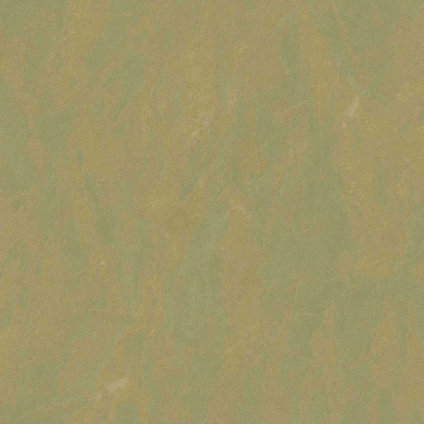 Vliesová tapeta na zeď, khaki zelená, imitace mramoru, 7785, Agora, Parato by Cristiana Masi
