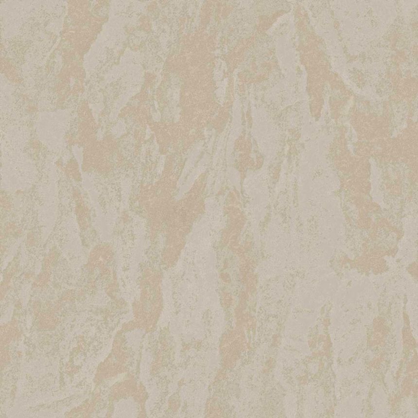 Luxusní vliesová tapeta na zeď, stříbrno-zlatá, imitace mramoru, 7793, Agora, Parato by Cristiana Masi