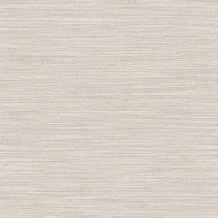 Vliesová tapeta na zeď, šedá, bílá, imitace látky, 5882, Jaipur, Parato by Cristiana Masi