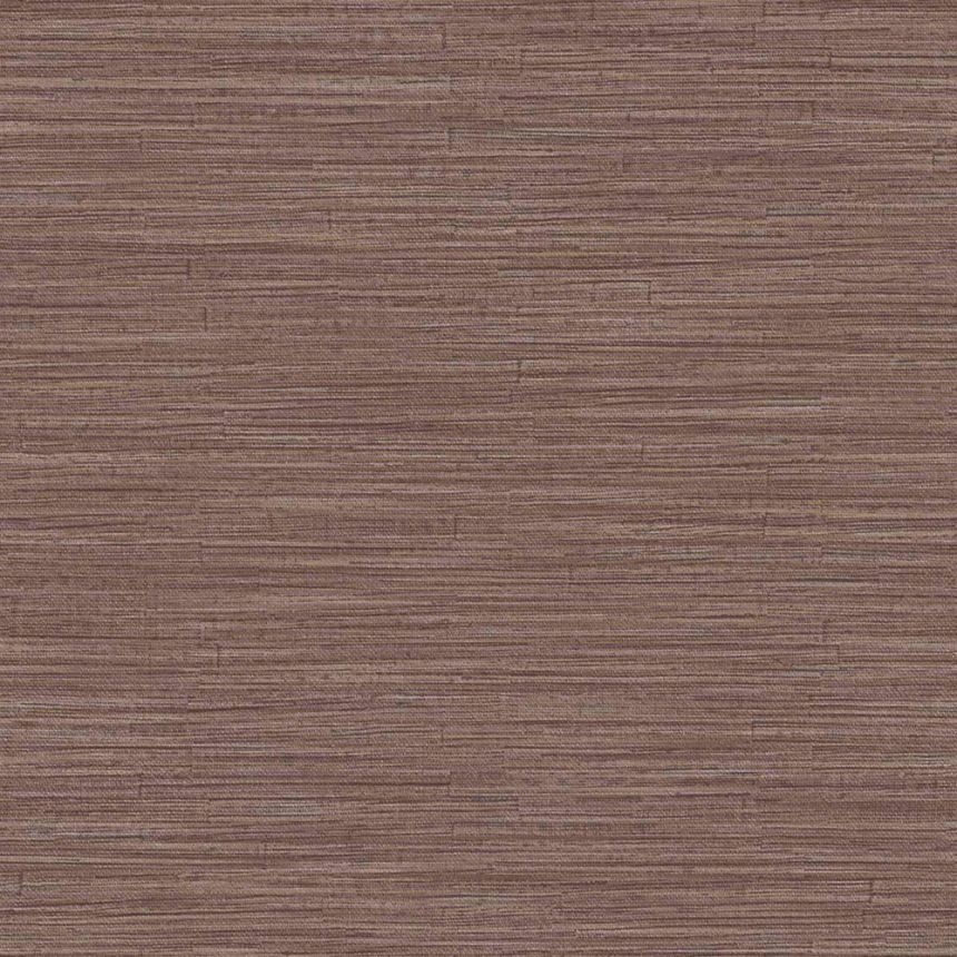 Vliesová tapeta na zeď, hnědá, béžová, imitace látky, 5884, Jaipur, Parato by Cristiana Masi