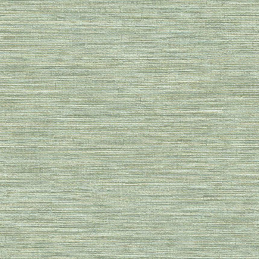 Vliesová tapeta na zeď, zelená, šedá, imitace látky, 5896, Jaipur, Parato by Cristiana Masi