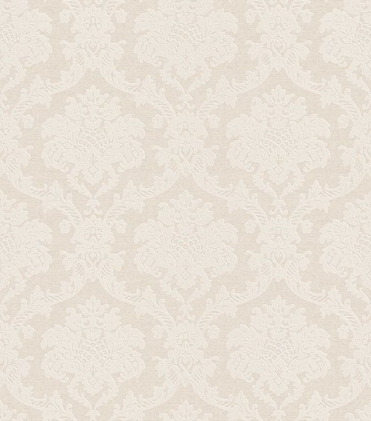 Vliesová tapeta na zeď, zlatá, zámecký vzor, 7721, Agora, Parato by Cristiana Masi