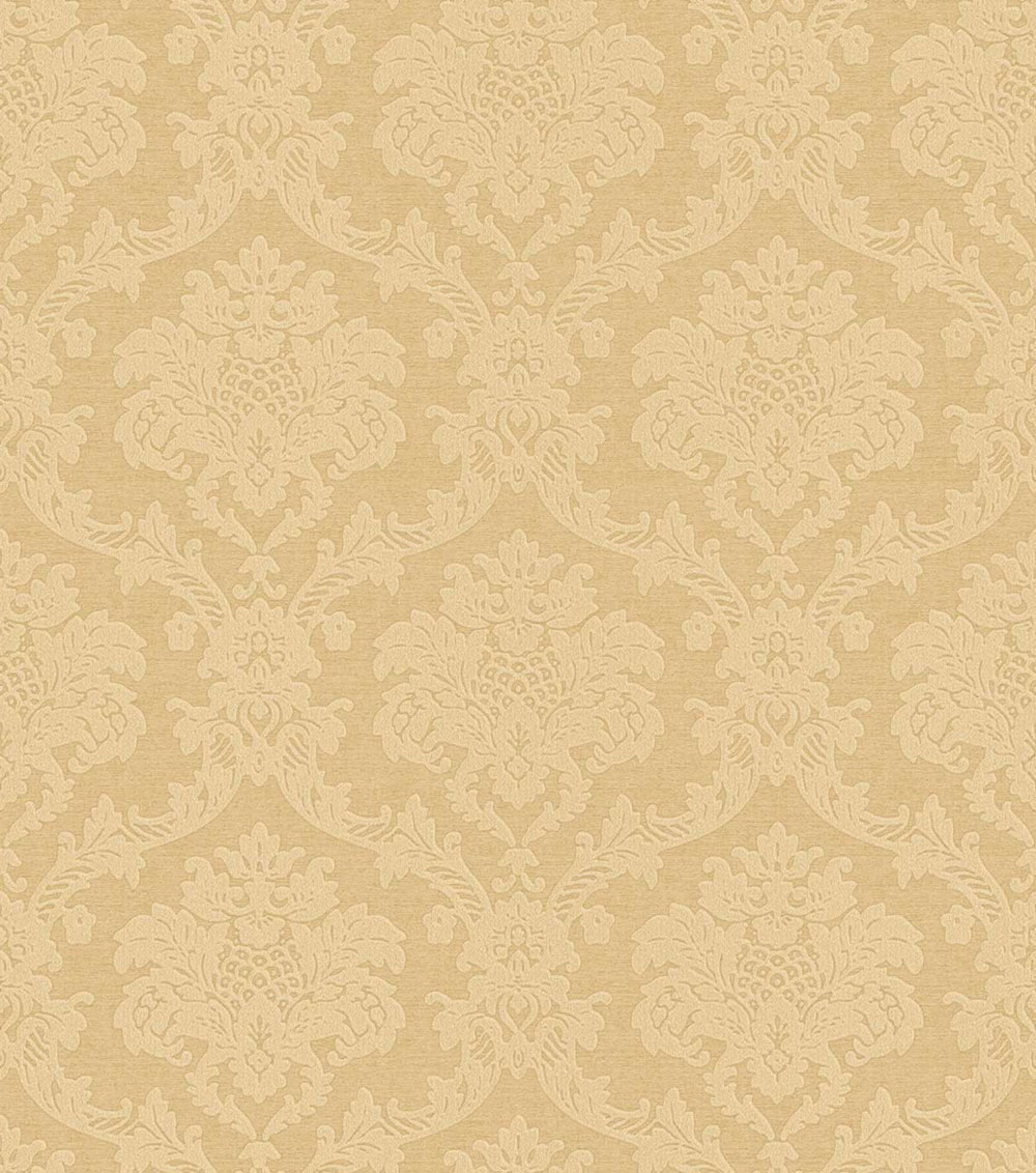 Vliesová tapeta na zeď, béžová, zámecký vzor, 7724, Agora, Parato by Cristiana Masi