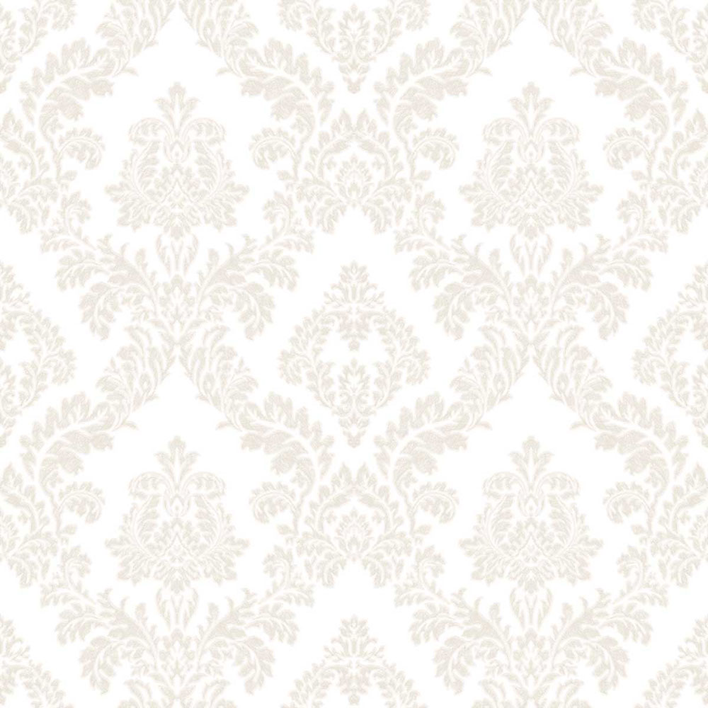 Vliesová tapeta na zeď, krémová, zámecký vzor, 7740, Agora, Parato by Cristiana Masi