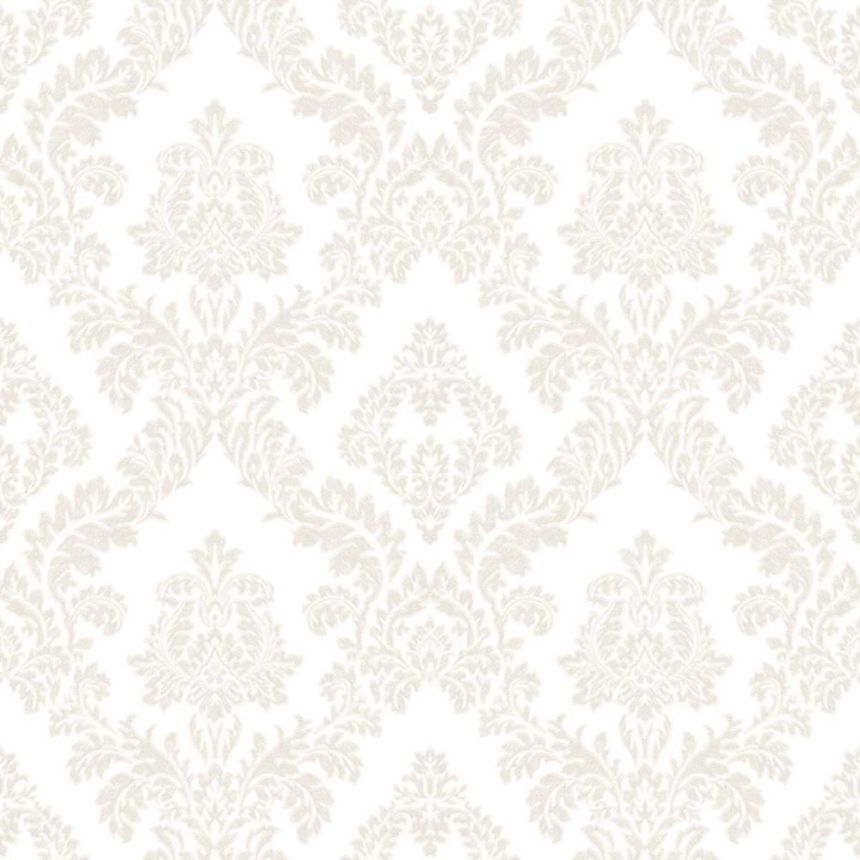 Vliesová tapeta na zeď, krémová, zámecký vzor, 7740, Agora, Parato by Cristiana Masi