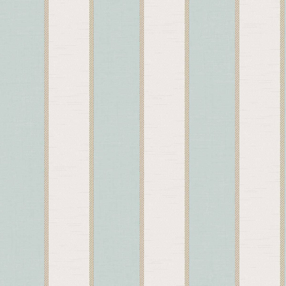 Vliesová tapeta na zeď, modro-šedá, pruhy, 7756, Agora, Parato by Cristiana Masi