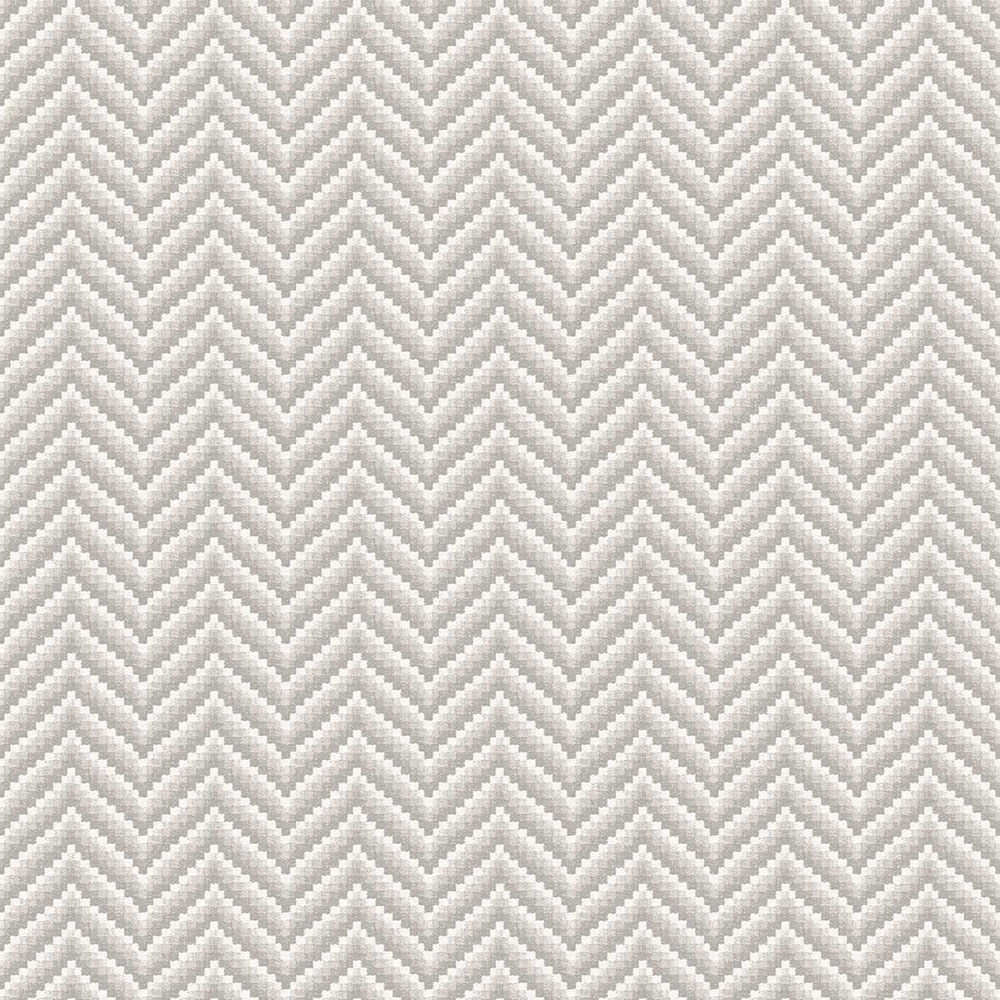 Geometrická vliesová tapeta na zeď, šedá, 7771, Agora, Parato by Cristiana Masi