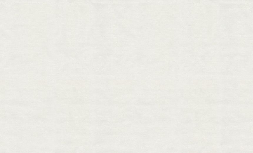 Vliesová tapeta na zeď, bílá, látková textura, 74049, Armonia, Emiliana Parati