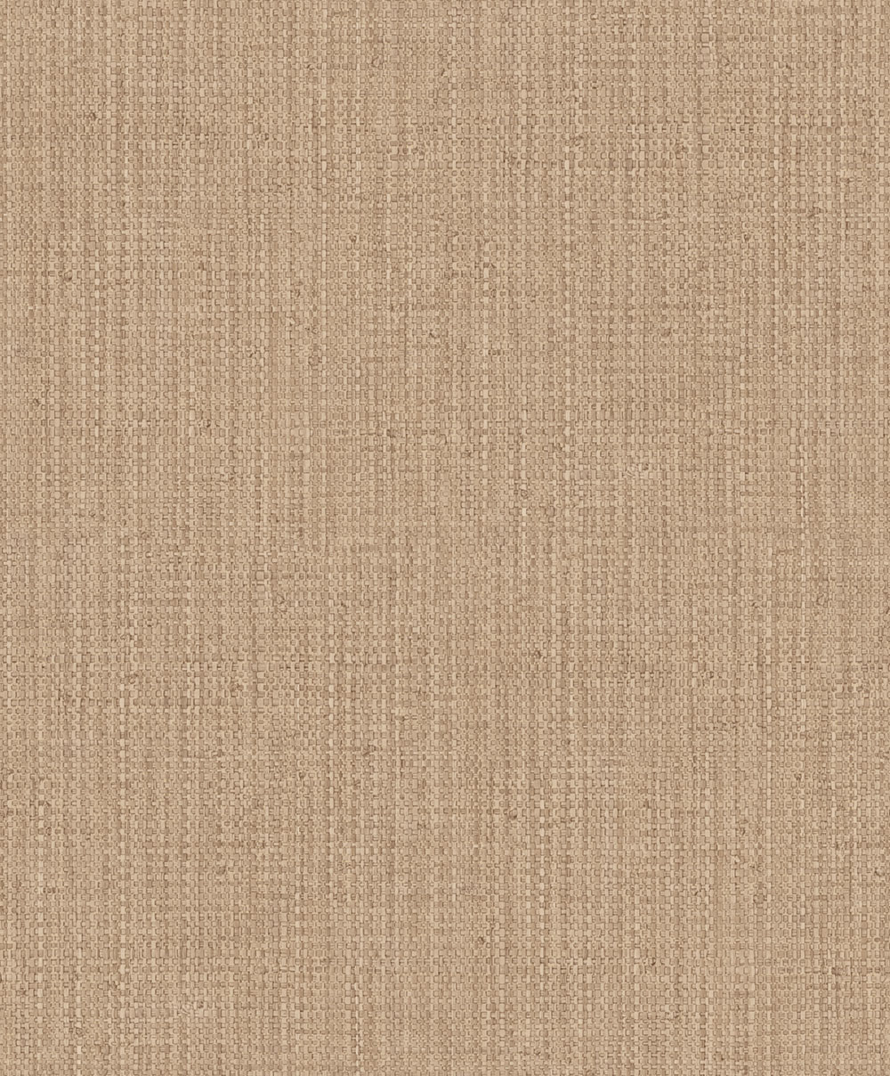 Vliesová tapeta na zeď, imitace rohože, šedá, hnědá, IM28000, Imani, Decoprint
