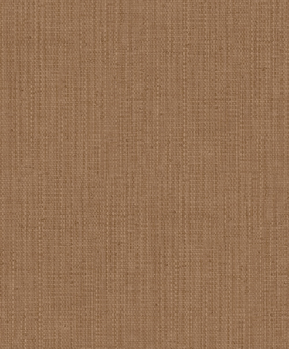 Vliesová tapeta na zeď, imitace rohože, hnědá, IM28005, Imani, Decoprint