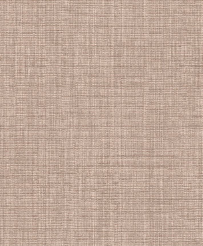 Vliesová tapeta na zeď, imitace látky, šedá, béžová, IM28022, Imani, Decoprint