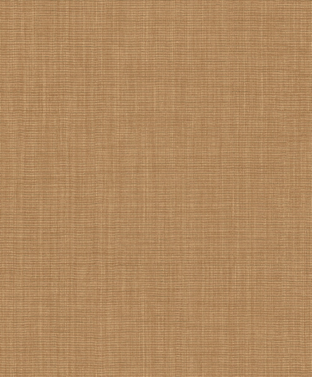 Vliesová tapeta na zeď, imitace látky, hnědá, žlutá, IM28025, Imani, Decoprint