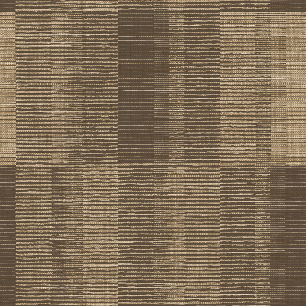 Geometrická vliesová tapeta na zeď, hnědá, béžová, IM28030, Imani, Decoprint