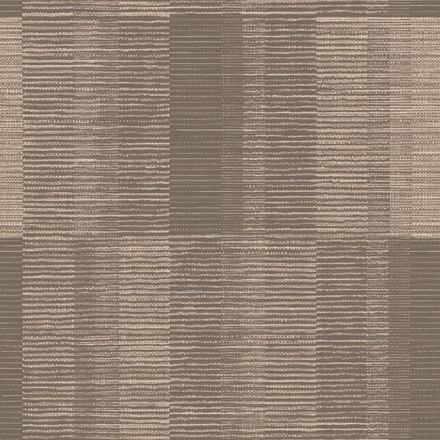 Geometrická vliesová tapeta na zeď, šedá, hnědá, IM28032, Imani, Decoprint