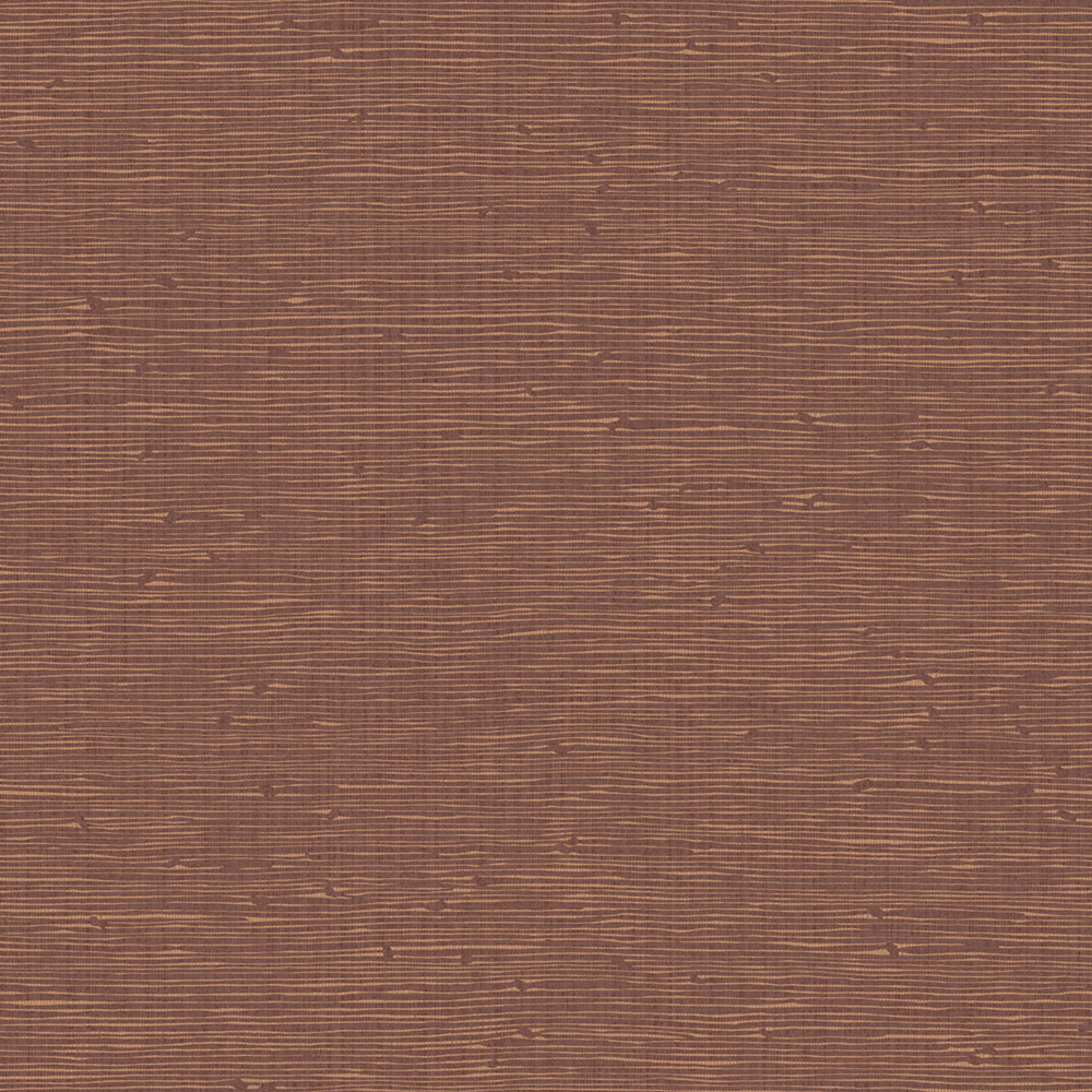 Luxusní vliesová tapeta na zeď, imitace rohože, bronzová, hnědá, IM28050, Imani, Decoprint