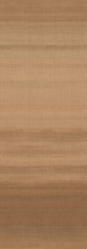 Vliesová obrazová tapeta na zeď, imitace látky, hnědá, IMD28112 Imani Decoprint