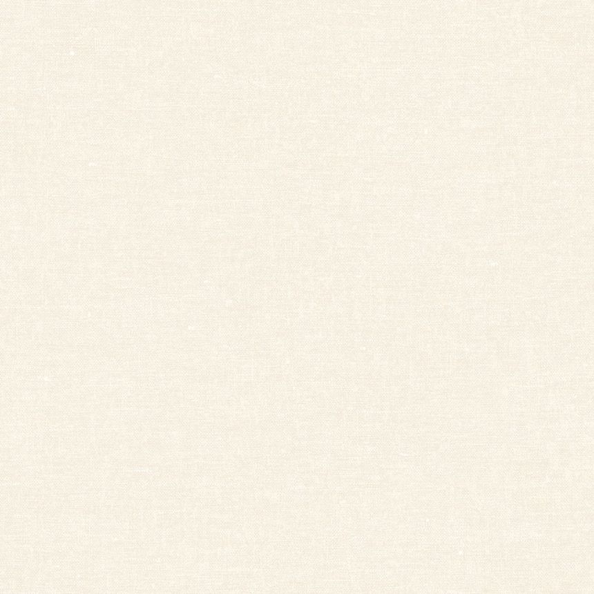 Vliesová tapeta na zeď, krémová, bílá, imitace látky, TN29000, Terra Nova, Decoprint