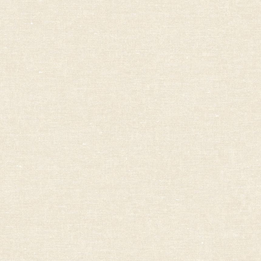 Vliesová tapeta na zeď, béžová, krémová, imitace látky, TN29001, Terra Nova, Decoprint