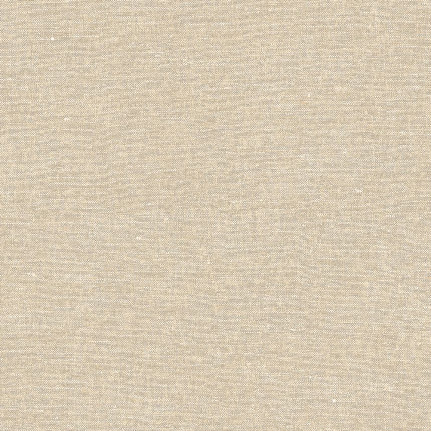 Vliesová tapeta na zeď, hnědá, béžová, imitace látky, TN29002, Terra Nova, Decoprint