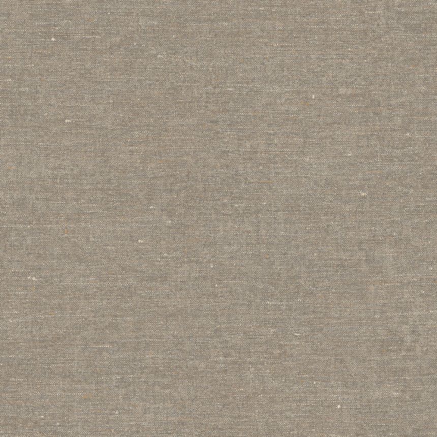 Vliesová tapeta na zeď, hnědá, šedá, imitace látky, TN29005 Terra Nova Decoprint