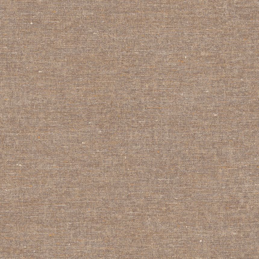 Vliesová tapeta na zeď, hnědá, imitace látky, TN29008, Terra Nova, Decoprint