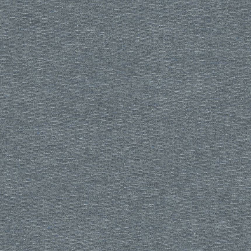 Vliesová tapeta na zeď, modrá, imitace látky, TN29011, Terra Nova, Decoprint